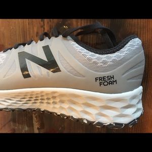 New Balance Kaymin Trail hiking & running shoes